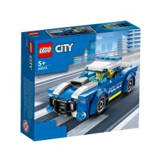 LEGO 60312 POLICIJSKI AUTOMOBIL LEGO 60312 POLICIJSKI AUTOMOBIL