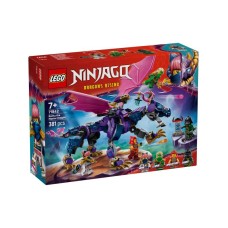 LEGO 71842 Rontu – gospodar zmajeva