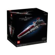 LEGO 75367 Republički napadački kruzer klase Lovac LEGO 75367 Republički napadački kruzer klase Lovac
