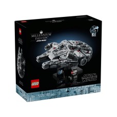 LEGO 75375 Milenijumski soko LEGO 75375 Milenijumski soko