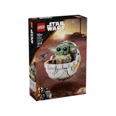 LEGO 75403 Grogu™ u lebdećim kolicima LEGO 75403 Grogu™ u lebdećim kolicima