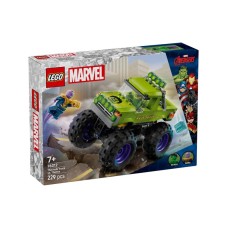 LEGO 76312 Halkov kamion protiv Tanosa LEGO 76312 Halkov kamion protiv Tanosa