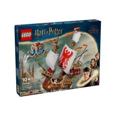 LEGO 76440 Tročarobnjački turnir: Dolazak LEGO 76440 Tročarobnjački turnir: Dolazak