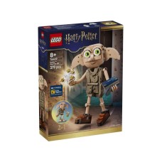LEGO 76469 Slobodni vilenjak Dobi LEGO 76469 Slobodni vilenjak Dobi