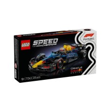 LEGO 77243 Oracle Red Bull Racing RB20 F1® formula