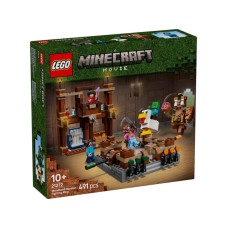 LEGO Borbeni ring šumske palate