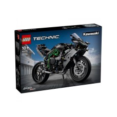LEGO Kawasaki Ninja H2R motocikl 42170 LEGO Kawasaki Ninja H2R motocikl 42170