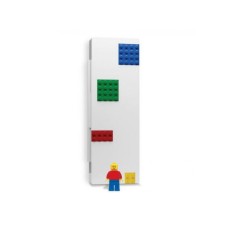 LEGO KUTIJA ZA OLOVKE 2.0 SA MINIFIGUROM LEGO KUTIJA ZA OLOVKE 2.0 SA MINIFIGUROM