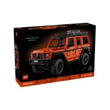 LEGO Mercedes-Benz G 500 PROFESSIONAL Line 42177 LEGO Mercedes-Benz G 500 PROFESSIONAL Line 42177