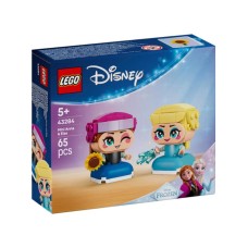 LEGO Mini Ana i Elsa LEGO Mini Ana i Elsa