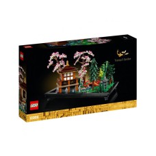 LEGO Mirni vrt LEGO Mirni vrt