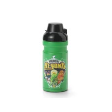 LEGO Ninjago flašica: Zeleni nindža