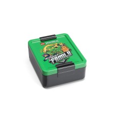 LEGO Ninjago kutija za užinu: Zeleni nindža