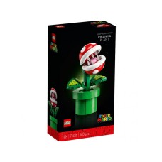 LEGO Pirana biljaka LEGO Pirana biljaka