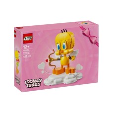 LEGO Ptičica Tviti LEGO Ptičica Tviti