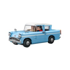 LEGO Začarani leteći Ford Anglia LEGO Začarani leteći Ford Anglia