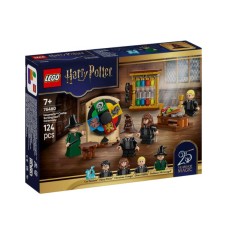 LEGO Zamak Hogvorts: Ceremonija Šešira za razvrstavanje LEGO Zamak Hogvorts: Ceremonija Šešira za razvrstavanje