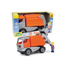 LENA Kamionet đubretarac