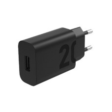 LENOVO 20W USB-A zidni brzi kućni punjač za tablete i telefone (ZG38C07909) LENOVO 20W USB-A zidni brzi kućni punjač za tablete i telefone (ZG38C07909)