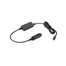 LENOVO 65W USB-C DC Travel Adapter - 40AK0065WW