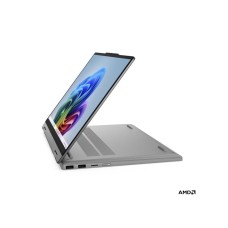 LENOVO IdeaPad 5 2-in-1 14AHP11 (Luna Grey) WUXGA IPS Touch, Ryzen 5 230, 16GB, 512GB SSD (83UJ000GYA) LENOVO IdeaPad 5 2-in-1 14AHP11 (Luna Grey) WUXGA IPS Touch, Ryzen 5 230, 16GB, 512GB SSD (83UJ000GYA)