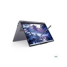 LENOVO IdeaPad 5 2-in-1 14IAL10 (Luna Grey) WUXGA IPS Touch, Ultra 7 255H, 16GB, 1TB SSD (83KR006HYA) LENOVO IdeaPad 5 2-in-1 14IAL10 (Luna Grey) WUXGA IPS Touch, Ultra 7 255H, 16GB, 1TB SSD (83KR006HYA)