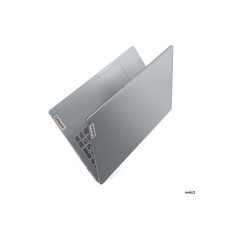 LENOVO IdeaPad Slim 3 15AMN8 (Arctic Grey) Full HD, Ryzen 5 40, 16GB, 512GB SSD (82XQ01DHYA) LENOVO IdeaPad Slim 3 15AMN8 (Arctic Grey) Full HD, Ryzen 5 40, 16GB, 512GB SSD (82XQ01DHYA)