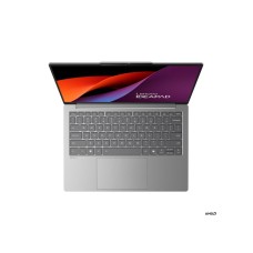 LENOVO IdeaPad Slim 5 13ARP10 (Cloud Grey, Aluminium) WUXGA IPS, R5 7535HS, 16GB, 512GB SSD (83J20034YA) LENOVO IdeaPad Slim 5 13ARP10 (Cloud Grey, Aluminium) WUXGA IPS, R5 7535HS, 16GB, 512GB SSD (83J20034YA)