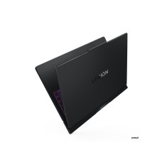 LENOVO Legion Pro 5 16ADR10 (Eclipse Black) WQXGA IPS, Ryzen 9 8945HX, 32GB, 1TB SSD, RTX 5060 8GB (83LT0081YA)