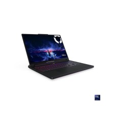 LENOVO Legion Pro 7 16IAX10H (Eclipse Black) WQXGA OLED 240Hz, U9 275HX, 64GB, 1TB SSD, RTX 5090 24GB (83F500AFYA)