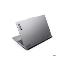 LENOVO LOQ 15AHP10 (Luna Grey) FHD IPS 144Hz, Ryzen 7 250, 16GB, 1TB SSD, RTX 5060 8GB (83JG00EEYA) LENOVO LOQ 15AHP10 (Luna Grey) FHD IPS 144Hz, Ryzen 7 250, 16GB, 1TB SSD, RTX 5060 8GB (83JG00EEYA)