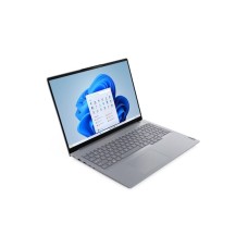 LENOVO ThinkBook 16 G9 IRL (Arctic Grey) WUXGA IPS, Core 5 210H, 16GB, 512GB SSD (21US005UYA) LENOVO ThinkBook 16 G9 IRL (Arctic Grey) WUXGA IPS, Core 5 210H, 16GB, 512GB SSD (21US005UYA)