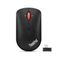 LENOVO ThinkPad bežični USB-C miš, crni (4Y51D20848)