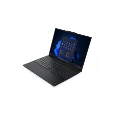 LENOVO ThinkPad E16 Gen 3 (Black) WQXGA IPS, Ultra 7 258V, 32GB, 1TB SSD (22AY002ACX)