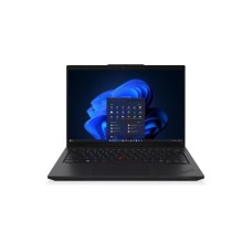 LENOVO ThinkPad L14 G6 (Black) WUXGA IPS, Ultra 7 255U, 16GB, 512GB SSD, Win 11 Pro (21S6001WCX)