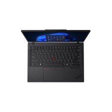 LENOVO ThinkPad T14 G6 (Black) WUXGA IPS, Ultra 7 255U, 32GB, 512GB SSD, Win 11 Pro (21QC00BXCX) LENOVO ThinkPad T14 G6 (Black) WUXGA IPS, Ultra 7 255U, 32GB, 512GB SSD, Win 11 Pro (21QC00BXCX)