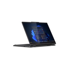 LENOVO ThinkPad T14s 2-in-1 Gen1 (Black) WUXGA IPS Touch, Ultra 7 255U, 32GB, 512GB SSD, Win 11 Pro (21R3002ACX)