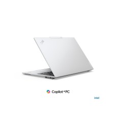 LENOVO ThinkPad X9-14 G1 (White) 2.8K OLED Touch, Ultra 7 258V, 32GB, 1TB SSD, Win 11 Pro (21QA0084CX)