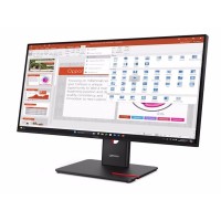 LENOVO ThinkVision T27-40 (Eclipse Black) FHD IPS 120Hz, USB C (64A5MAR6EU)