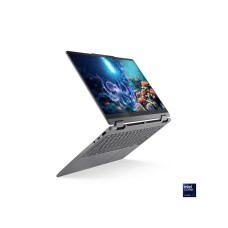 LENOVO Yoga 7 2-in-1 14ILL10 (Luna Grey) WUXGA OLED Touch, Ultra 5 226V, 16GB, 512GB SSD (83JQ0035YA)