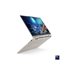 LENOVO Yoga 7 2-in-1 14ILL10 (Seashell) 2.8K OLED Touch, Ultra 7 256V, 16GB, 512GB SSD (83JQ00EDYA) LENOVO Yoga 7 2-in-1 14ILL10 (Seashell) 2.8K OLED Touch, Ultra 7 256V, 16GB, 512GB SSD (83JQ00EDYA)