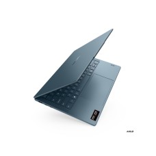 LENOVO Yoga Slim 7 14AKP10 (Tidal Teal) WUXGA OLED, Ryzen AI 7 350, 16GB, 512GB SSD, Win 11 Home (83JY001TYA) LENOVO Yoga Slim 7 14AKP10 (Tidal Teal) WUXGA OLED, Ryzen AI 7 350, 16GB, 512GB SSD, Win 11 Home (83JY001TYA)