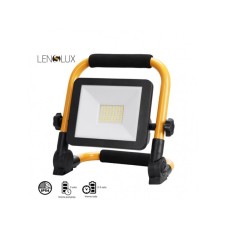 LENSLUX GCB30S-D5 LED reflektor LENSLUX GCB30S-D5 LED reflektor