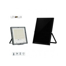 LENSLUX GN-SFL519-120W Solarni reflektor LENSLUX GN-SFL519-120W Solarni reflektor