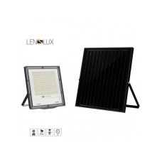 LENSLUX GN-SFL519-240W Solarni reflektor LENSLUX GN-SFL519-240W Solarni reflektor