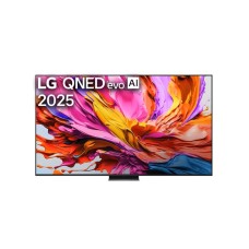 LG 100QNED86A6 QNED evo AI 4K UHD Smart TV 2025