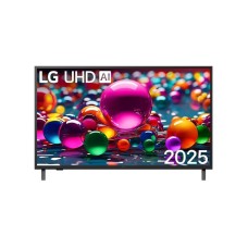 LG 43UA75003LA 4K UHD AI UA75 Smart TV 2025 LG 43UA75003LA 4K UHD AI UA75 Smart TV 2025