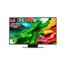 LG 50QNED87A3D QNED evo AI 4K UHD Smart TV 2025 LG 50QNED87A3D QNED evo AI 4K UHD Smart TV 2025