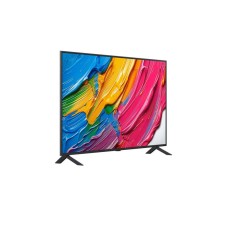 LG 55QNED80A3A 4K HDR Smart QNED TV 2025