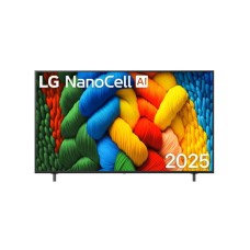 LG 65NANO80A3B NanoCell 4K Smart TV 2025